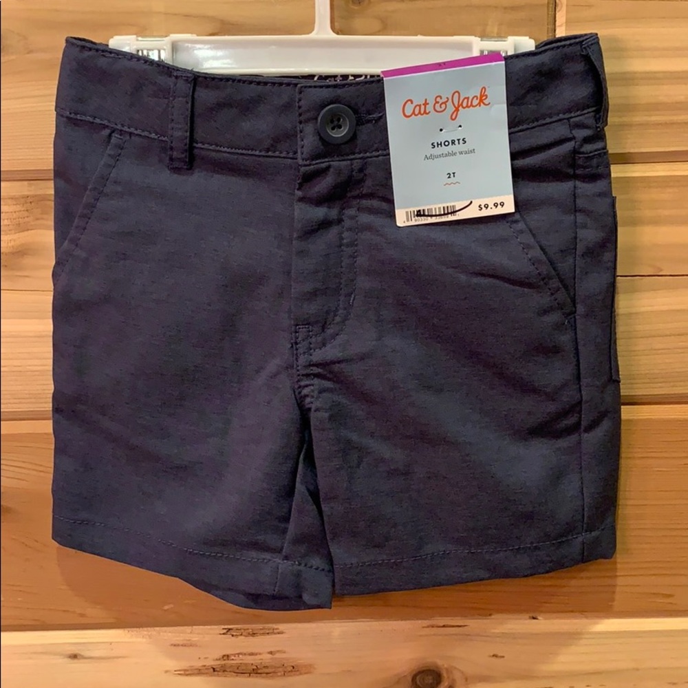 Boy’s Shorts